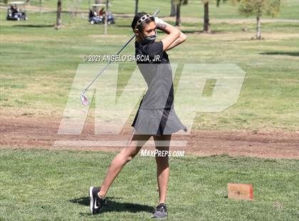 Thumbnail 1 in Bay Valley Athletic League Championship photogallery.