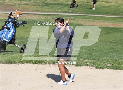 Thumbnail 2 in Bay Valley Athletic League Championship photogallery.