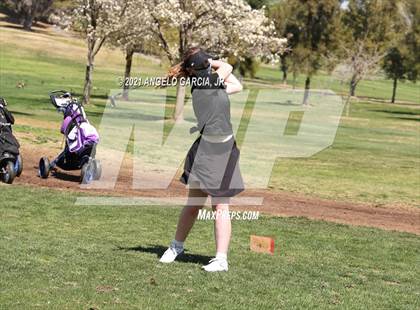 Thumbnail 3 in Bay Valley Athletic League Championship photogallery.