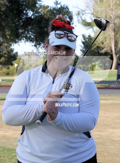 Thumbnail 2 in Bay Valley Athletic League Championship photogallery.