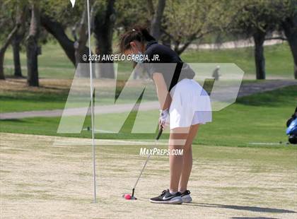 Thumbnail 2 in Bay Valley Athletic League Championship photogallery.