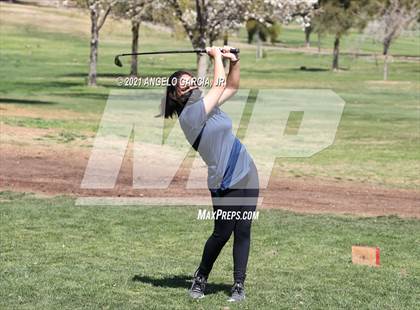 Thumbnail 1 in Bay Valley Athletic League Championship photogallery.
