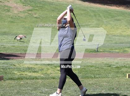 Thumbnail 3 in Bay Valley Athletic League Championship photogallery.