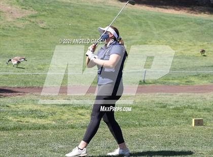 Thumbnail 1 in Bay Valley Athletic League Championship photogallery.