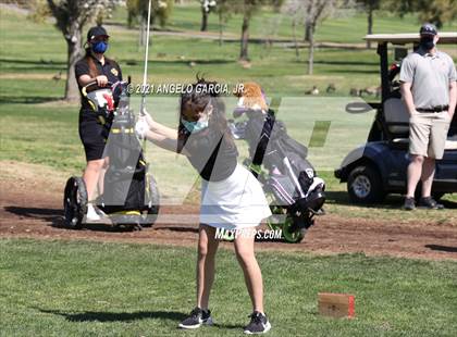 Thumbnail 2 in Bay Valley Athletic League Championship photogallery.