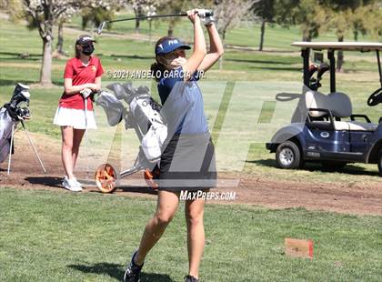 Thumbnail 2 in Bay Valley Athletic League Championship photogallery.