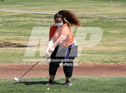 Thumbnail 2 in Bay Valley Athletic League Championship photogallery.