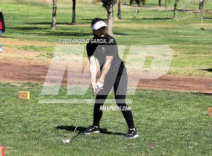 Thumbnail 2 in Bay Valley Athletic League Championship photogallery.