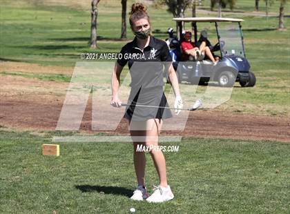 Thumbnail 3 in Bay Valley Athletic League Championship photogallery.