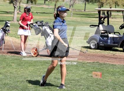 Thumbnail 3 in Bay Valley Athletic League Championship photogallery.
