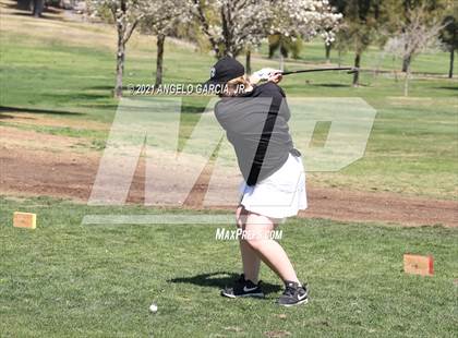 Thumbnail 2 in Bay Valley Athletic League Championship photogallery.