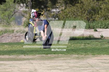 Thumbnail 3 in Bay Valley Athletic League Championship photogallery.