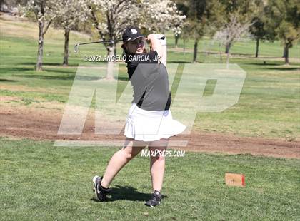 Thumbnail 1 in Bay Valley Athletic League Championship photogallery.