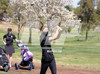 Thumbnail 2 in Bay Valley Athletic League Championship photogallery.