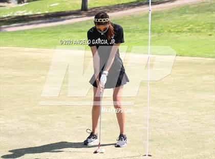 Thumbnail 2 in Bay Valley Athletic League Championship photogallery.