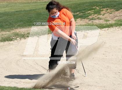 Thumbnail 2 in Bay Valley Athletic League Championship photogallery.