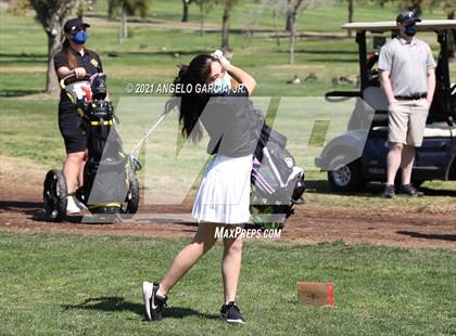 Thumbnail 1 in Bay Valley Athletic League Championship photogallery.