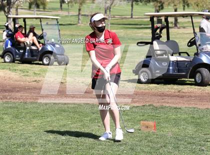 Thumbnail 2 in Bay Valley Athletic League Championship photogallery.