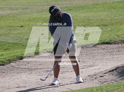 Thumbnail 1 in Bay Valley Athletic League Championship photogallery.