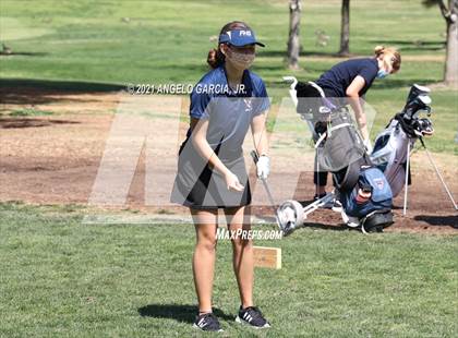 Thumbnail 2 in Bay Valley Athletic League Championship photogallery.