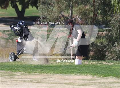 Thumbnail 2 in Bay Valley Athletic League Championship photogallery.