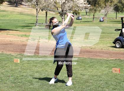 Thumbnail 1 in Bay Valley Athletic League Championship photogallery.