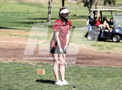 Thumbnail 3 in Bay Valley Athletic League Championship photogallery.