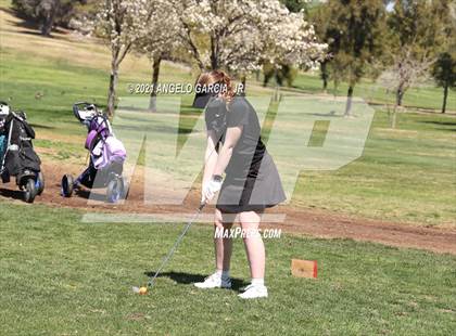 Thumbnail 1 in Bay Valley Athletic League Championship photogallery.