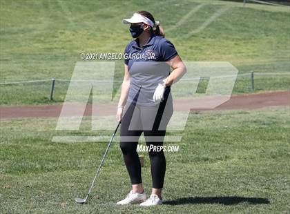Thumbnail 2 in Bay Valley Athletic League Championship photogallery.