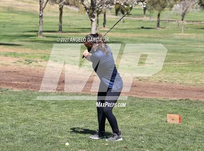 Thumbnail 2 in Bay Valley Athletic League Championship photogallery.