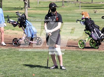 Thumbnail 3 in Bay Valley Athletic League Championship photogallery.