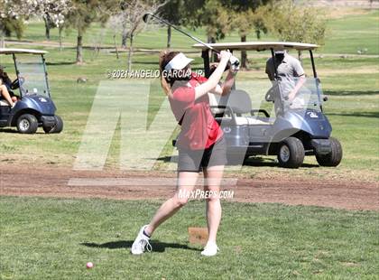 Thumbnail 2 in Bay Valley Athletic League Championship photogallery.
