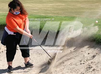 Thumbnail 2 in Bay Valley Athletic League Championship photogallery.