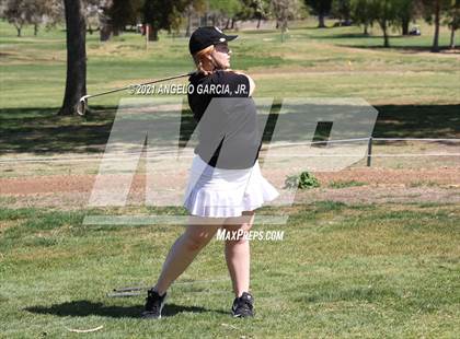 Thumbnail 3 in Bay Valley Athletic League Championship photogallery.