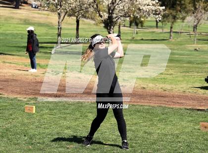 Thumbnail 1 in Bay Valley Athletic League Championship photogallery.