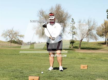 Thumbnail 3 in Bay Valley Athletic League Championship photogallery.