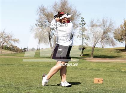 Thumbnail 2 in Bay Valley Athletic League Championship photogallery.