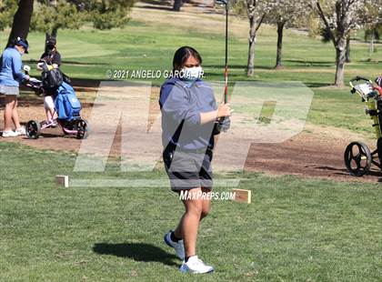 Thumbnail 3 in Bay Valley Athletic League Championship photogallery.