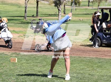 Thumbnail 1 in Bay Valley Athletic League Championship photogallery.