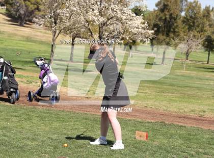 Thumbnail 2 in Bay Valley Athletic League Championship photogallery.
