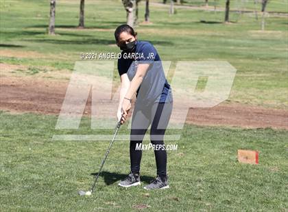 Thumbnail 1 in Bay Valley Athletic League Championship photogallery.