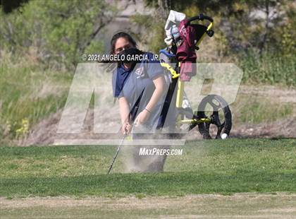 Thumbnail 3 in Bay Valley Athletic League Championship photogallery.