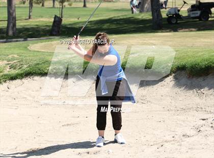 Thumbnail 1 in Bay Valley Athletic League Championship photogallery.
