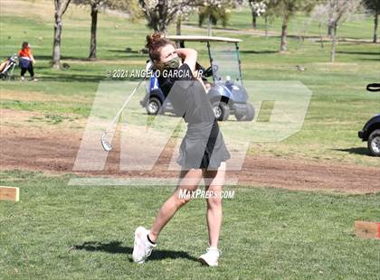 Thumbnail 1 in Bay Valley Athletic League Championship photogallery.