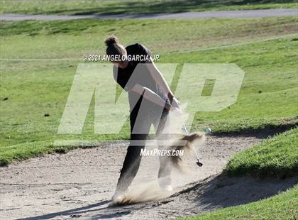 Thumbnail 2 in Bay Valley Athletic League Championship photogallery.