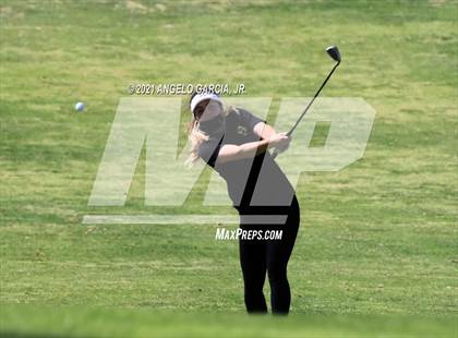 Thumbnail 2 in Bay Valley Athletic League Championship photogallery.