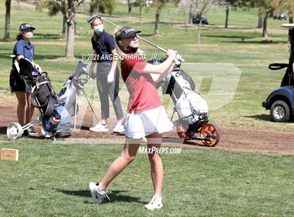 Thumbnail 2 in Bay Valley Athletic League Championship photogallery.