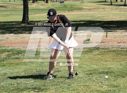 Thumbnail 2 in Bay Valley Athletic League Championship photogallery.