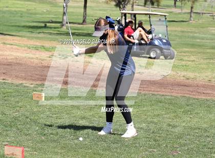 Thumbnail 3 in Bay Valley Athletic League Championship photogallery.