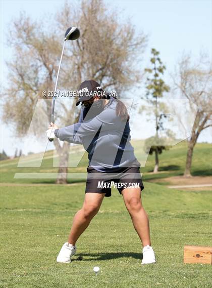 Thumbnail 2 in Bay Valley Athletic League Championship photogallery.
